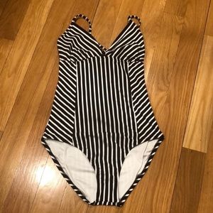 Flattering Land’s End Swimsuit